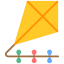 Kite Symbol 64x64