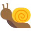 Snail icon 64x64