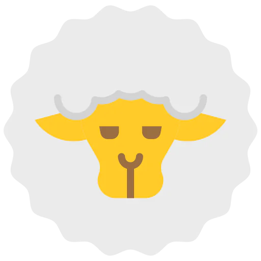Sheep icon