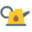 Watering can icon 64x64
