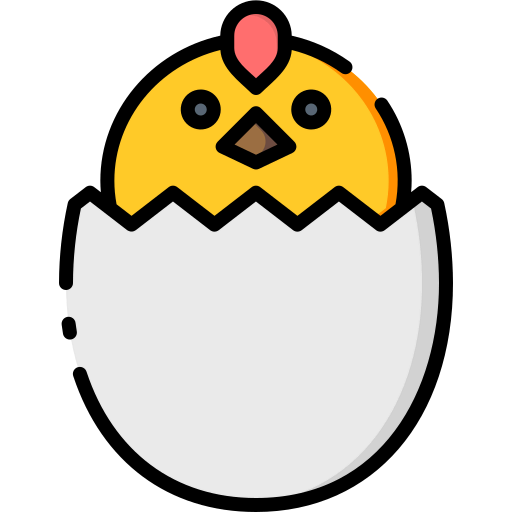 Chick icon