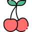 Cherry icon 64x64