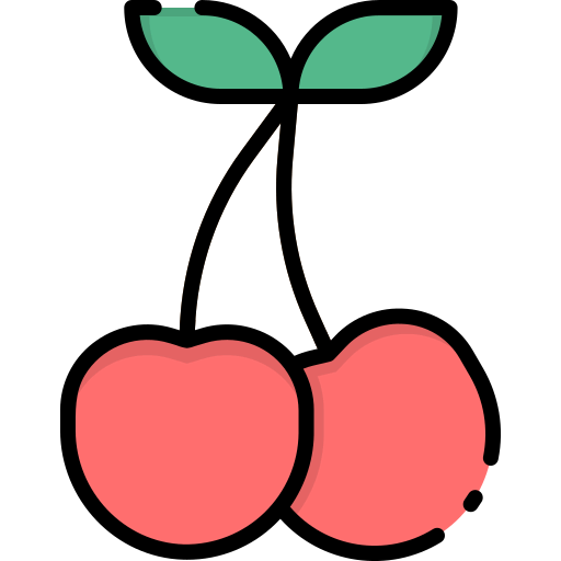 Cherry icon