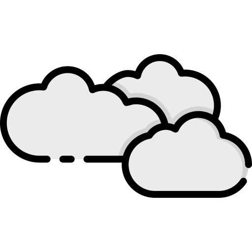 Cloud icon