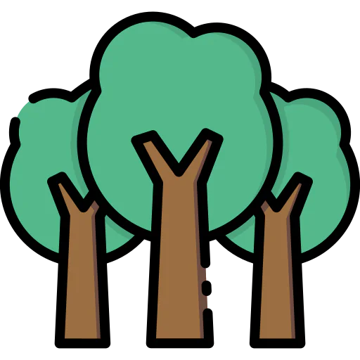 Tree icon