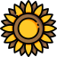 Flower icon 64x64