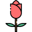 Tulip icon 64x64