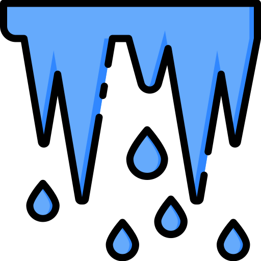 Thaw icon