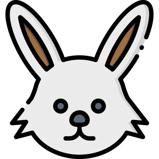 Rabbit icon
