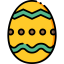 Easter egg biểu tượng 64x64
