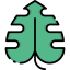 Leaf icon 64x64