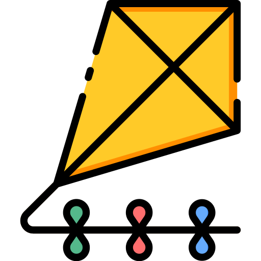 Kite icon