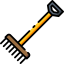 Rake icon 64x64