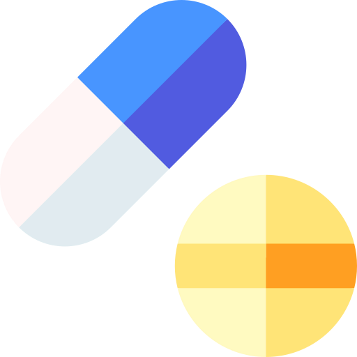 Pills icon