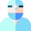Dentist icon 64x64