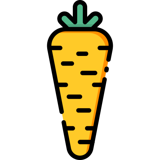 Carrot icon