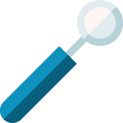 Mirror icon
