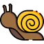 Snail icon 64x64