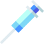 Syringe icon 64x64