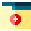 Medical history icon 64x64