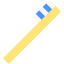 Toothbrush ícono 64x64