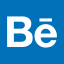 Behance icon 64x64