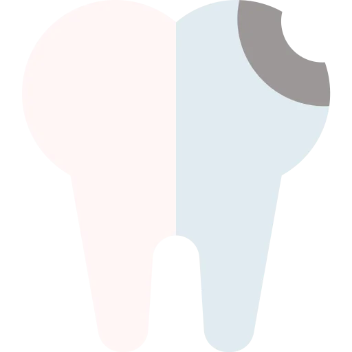 Decay icon