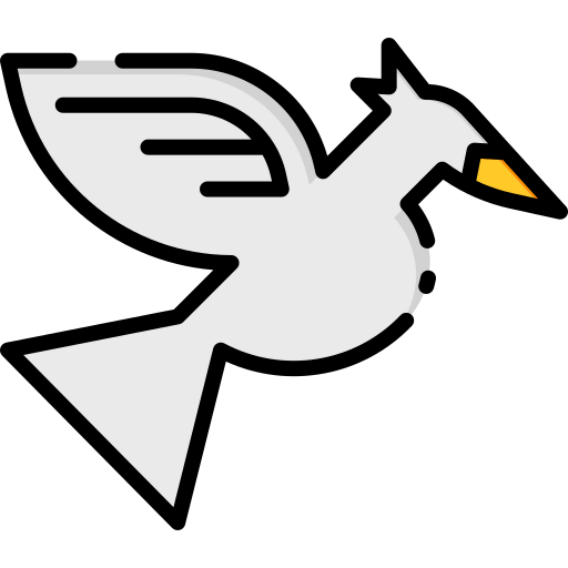 Bird icon