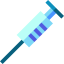 Syringe icon 64x64