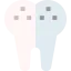 Dirty tooth icon 64x64