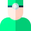 Dentist icon 64x64