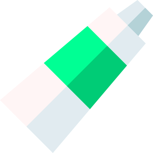Toothpaste icon