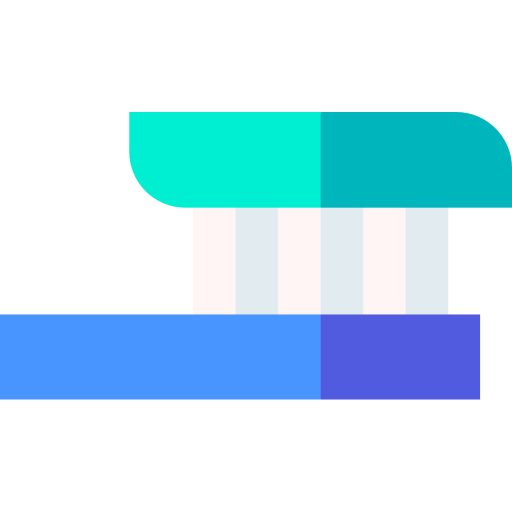 Toothpaste icon