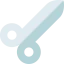 Scissors icon 64x64