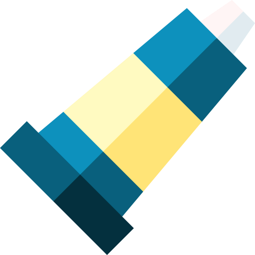 Toothpaste icon