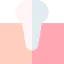 Tooth icon 64x64