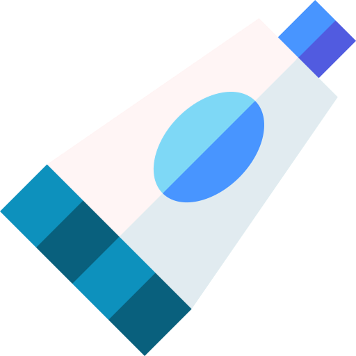 Toothpaste icon