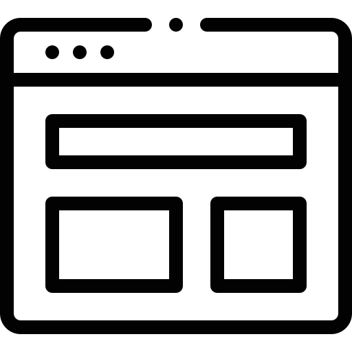 Browser icon