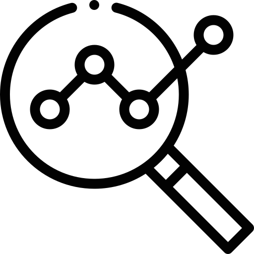 Analytics icon