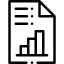 Analytics icon 64x64