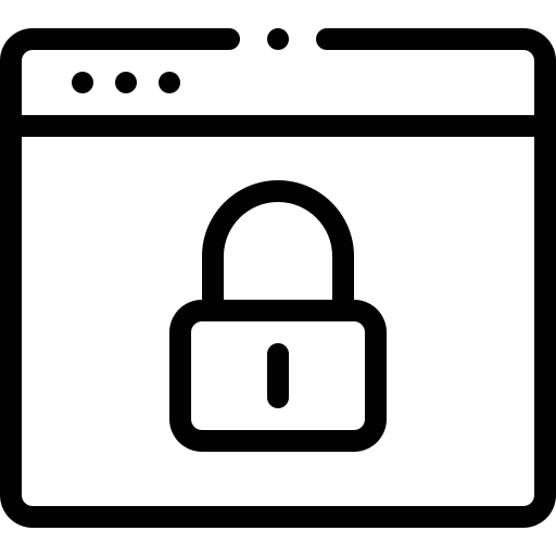 Browser icon