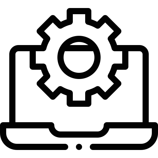 Configuration icon
