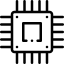 Cpu icon 64x64