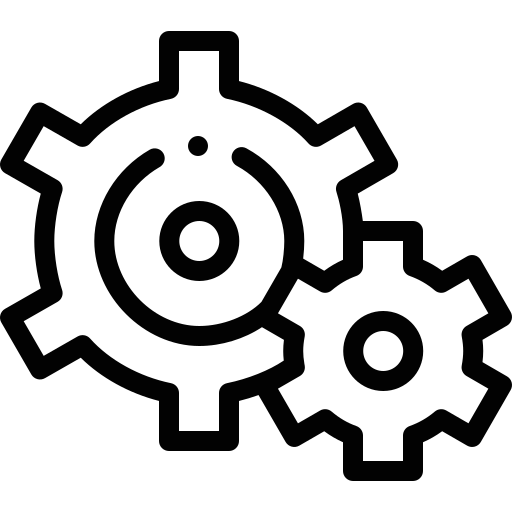 Settings icon