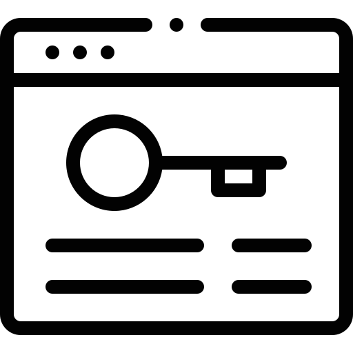 Browser icon