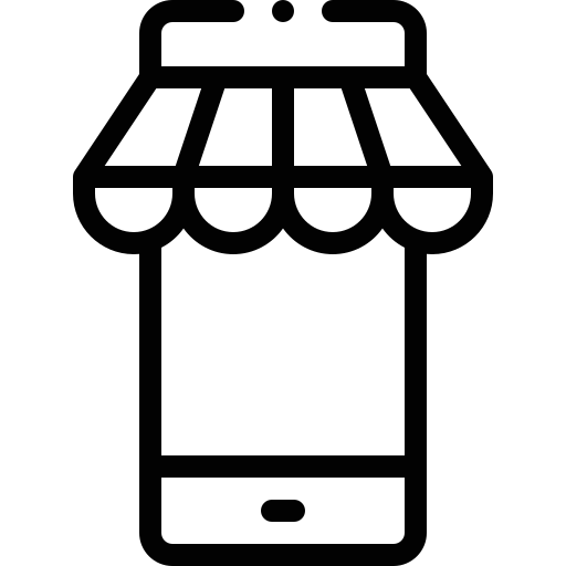 Mobile Symbol