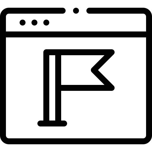 Browser icon
