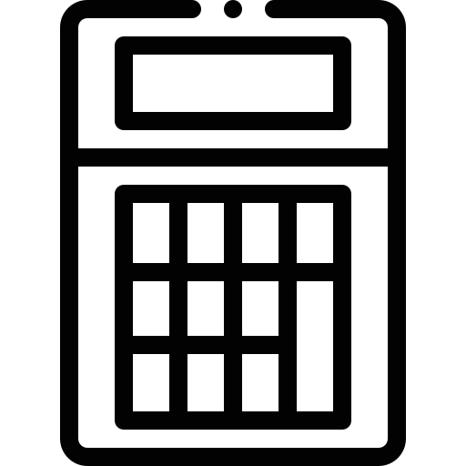 Calculator icon