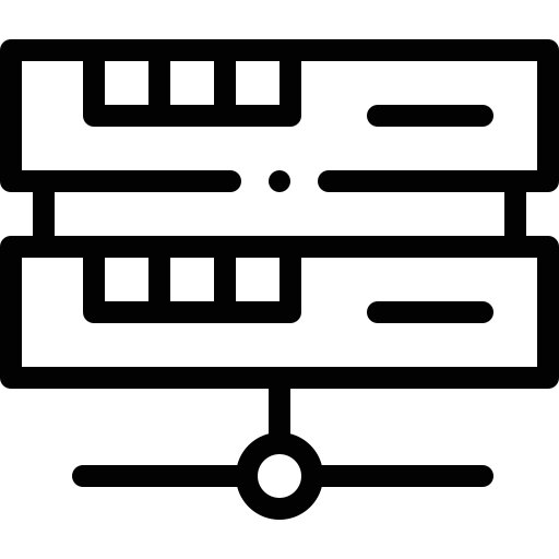 Server іконка