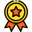 Medal icon 64x64